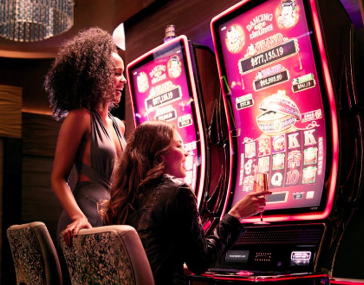 Slots Mobile App မြန်မာ MMK ငွေသွင်းထုတ်
