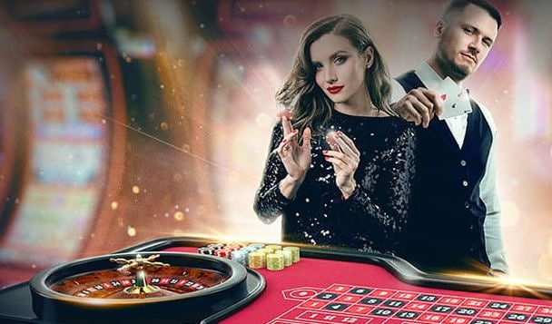 Live Casino
