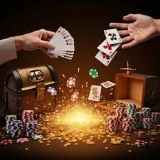 q22 game VIP ကစားသူ အထူး Rewards အစီအစဉ်
